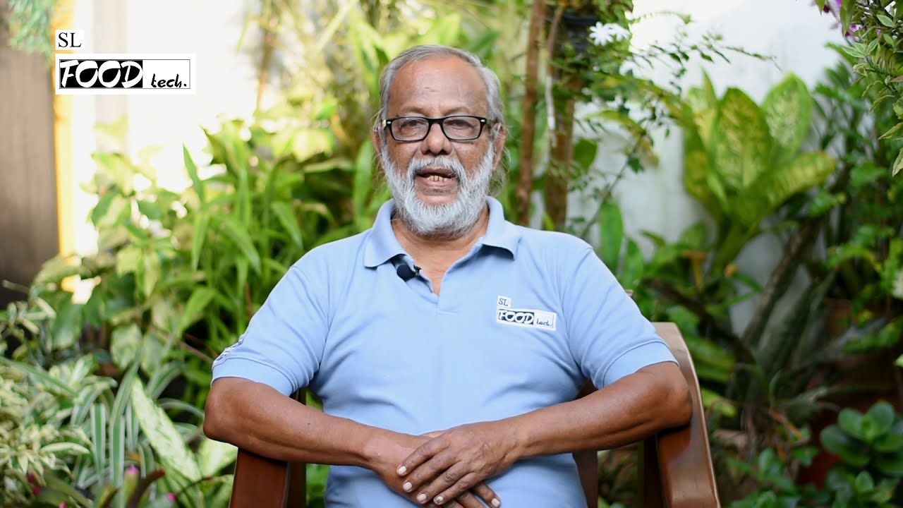 ආහාර නිශ්පාදකයින් යායුතු නිවැරදි මඟ | Senior Professor Arthur Bamunuarachchi