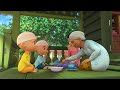 Upin & Ipin Ramadan Diberkati Episode Terbaru 2024 | Upin Dan Ipin Full Movie Terbaru