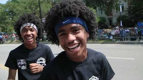 100k Subscribers Special! (From Nothing To Something..)