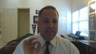 BUS 380: Project Management Module One Video