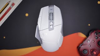The Real Reason People Buy the G502X