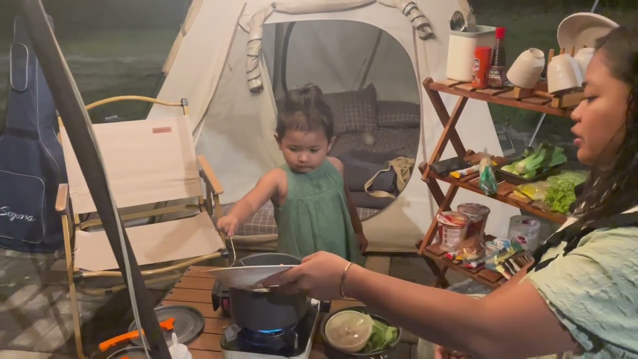 Kusuma Agrowisata Glamping - Batu Malang