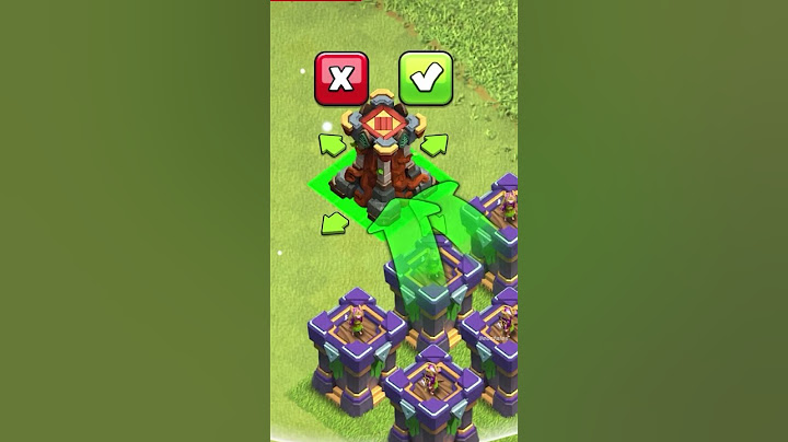 Builder Merged the Defenses at Townhall 16 ? WHAT !   Clash of Clans December update (Sneak peek #2)