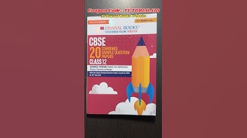 Oswaal CBSE 20 Combined Sample Question Papers class-12 Science stream (English Mathematics, Physics