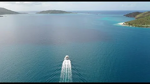 The Ultimate British Virgin Islands Vacation