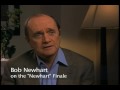 Bob Newhart On The Newhart Finale