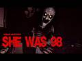 She was 98 Aaj Fategi Ache wali | horror game