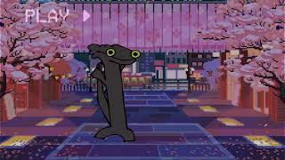 Toothless dancing to Driftveil City 10 HOURS PHONK VERSION  Mishashi Sensei