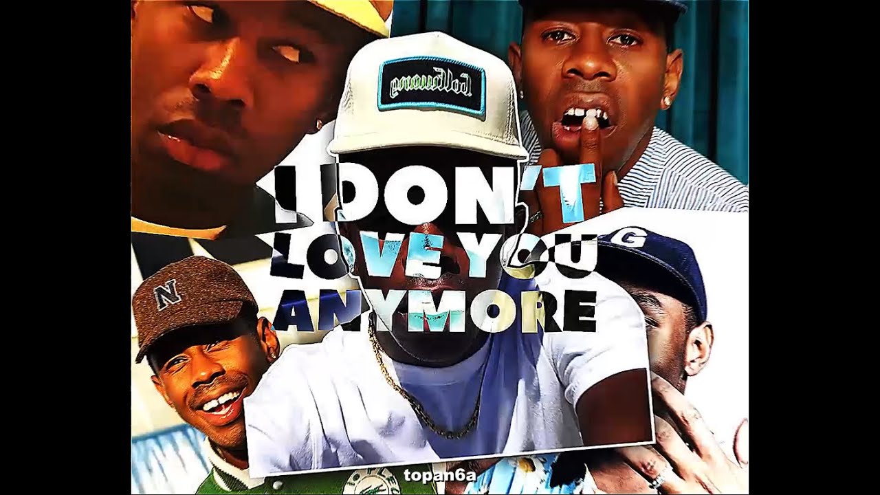 I DONT LOVE YOU ANYMORE EDIT - YouTube
