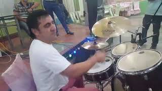 Mansur Drummer