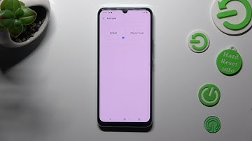 How to Change Font Style on Vivo V21e