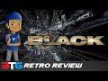 Black Retro REVIEW | 3TG