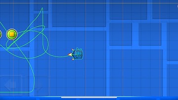 How to get wave & swing in platformer mode mode ( read description)
