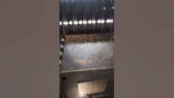 cnc  #turning  Roll #machine #shots