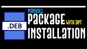 ✅ How to Install DEB Package Manually through apt Package Manager on Zorin OS 16.2