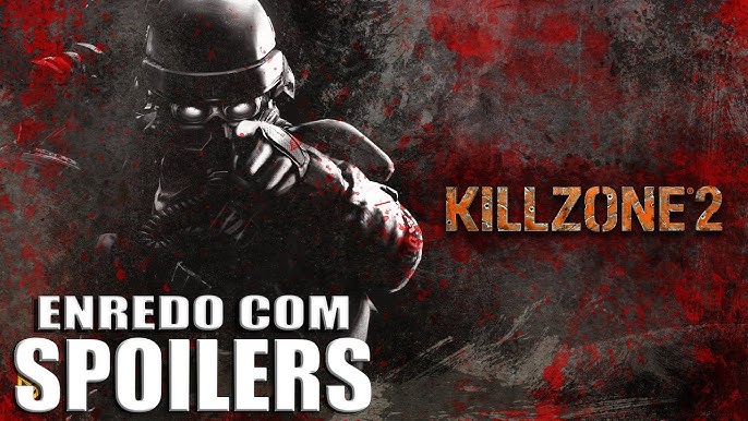 Killzone Shadow Fall - Filme Completo e dublado em Português - Vídeo  Dailymotion