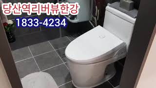 당산리버뷰한강