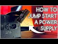 How To Test PC Power Supply | Build Smarter