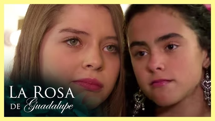Negra Nieves", la prima fea del cuento | 1/3 | La prima fea - YouTube