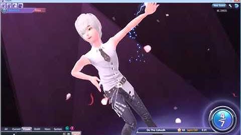 Touch - Groove Track - Do The CatWalk No Miss x5