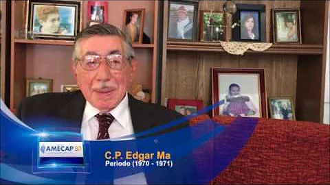 C.P. Edgar Mackey Lpez