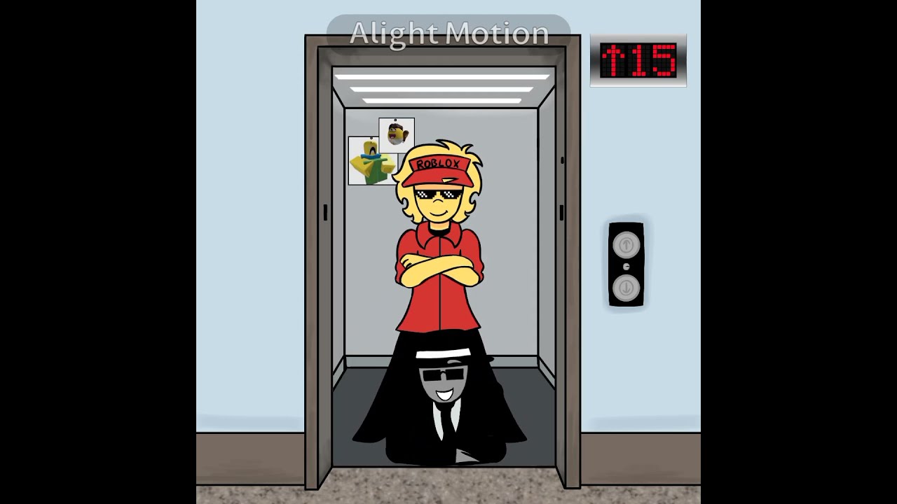 Gangnam Style Elliot Chance Cringe Warning Forsaken Roblox Gangnamstyle Lazy