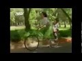AGF ブレンディコーヒー CM 1996
