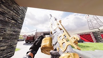 The World’s FASTEST Holger Nuke