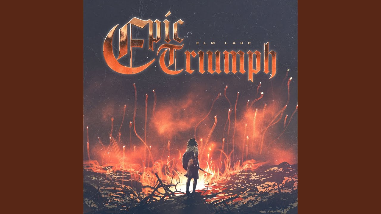 Watch Epic Triumph on YouTube Watch Epic Triumph on YouTube