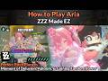 How to Play Aria (Main Mechanics, Builds, &amp; Teams Full Guide) | ZZZ Made EZ Mp3 Song