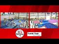 2023 Level 10 High Performance Camp Bars, Beam and Floor Day 2 Session B | Region 5 Training Camps