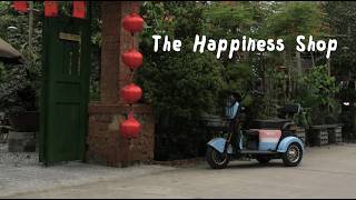 The Happiness Shop