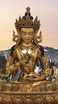 Powerful Karma Purification, #Vajrasattva #Bodhisattva 100 Syllable #Mantra 🪷🙏🏻💞