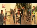 Justin's Johnson - S faksa na kavu (Official music video)
