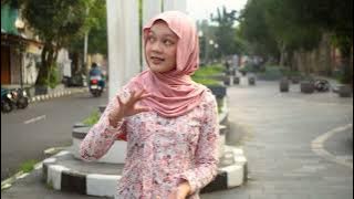 Sukabumi Melangkah Pasti (Aransemen) Manajement by @artsic_entertainment - Cover by aziizah mulioo