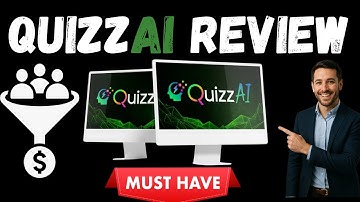 QuizzAI Review: ❌✅Worth It?⚠️⛔️ Don’t BUY Quizz AI Until You WATCH This!