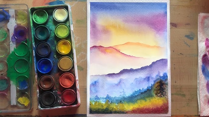 Drawing Materials: Handy Tools for Sketching - Beebly's Watercolor