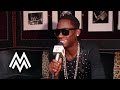 Capture de la vidéo Stylo G | Talks About Motivation, The New Grime Category And More! | Interview