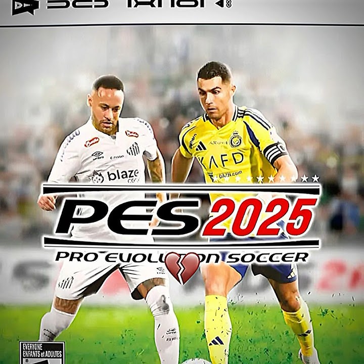 PES 2012 💀❤️‍🩹 #ronaldo #cr7 #football #shorts #viralvideo
