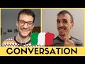 Learn Italian With @Italiano per tutti| Italiano In 7 Minuti (Sub ITA)