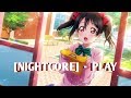 NIGHTCORE PLAY Alan Walker K 391 Ft Tungevaag Mangoo Lyrics NIGHTCORE PLAY Alan Walker K 391 Ft Tungevaag Mangoo Lyrics