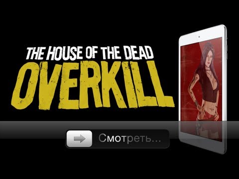 Video: The Dead Of The Dead: Overkill • Sida 2