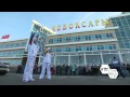 Olympic Torch Relay (Day 81) - Cheboksary