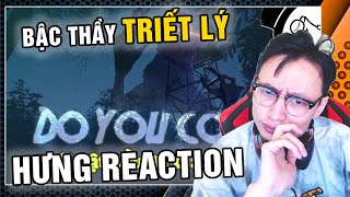 HƯNG REACTION || MONSIEUR TUNA 