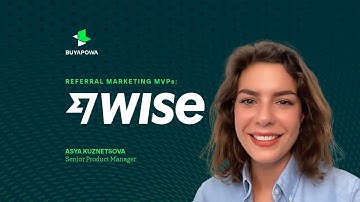 Referral MVPs: Wise | Buyapowa