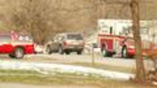 Lynchburg standoff noon update