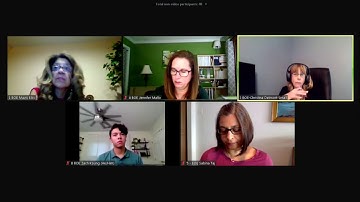 HCPSS School Re-Opening Work Session - August 6, 2020 - Recording of Synchronous Lessons