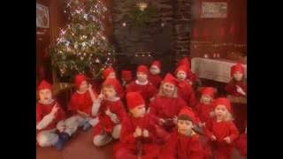 Teletubbies - Christmas in Finland (HQ)