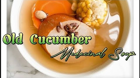 Yellow Old cucumber with Corn and Carrots | marilyn tc