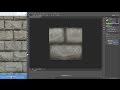 Minecraft Texture Creation in Photoshop